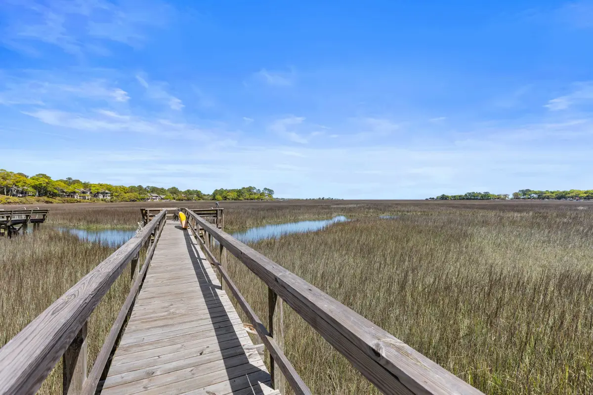 2290 Marsh Hen Drive, Seabrook Island, SC 29455 - #1