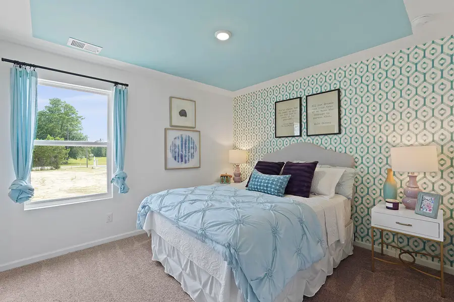 50 Deercreek Drive, Manning, SC 29102 - #2