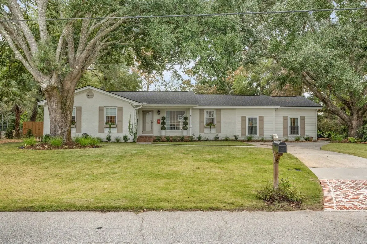 930 Cliffwood Drive, Mount Pleasant, SC 29464 - #1