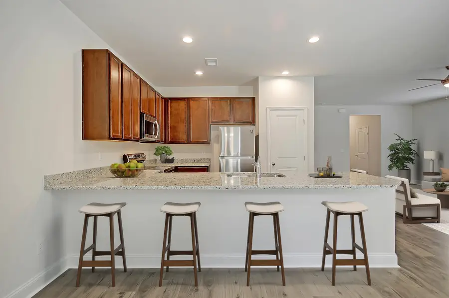 5012 Buggs Lane, Summerville, SC 29485 - #3