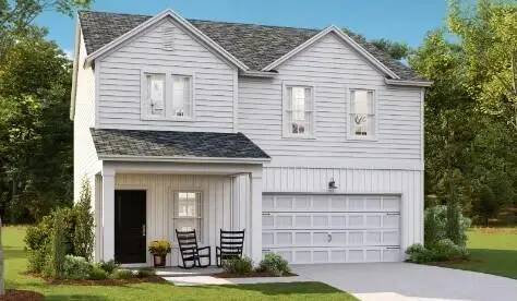 1781 Nola Run, Summerville, SC 29485 - #1