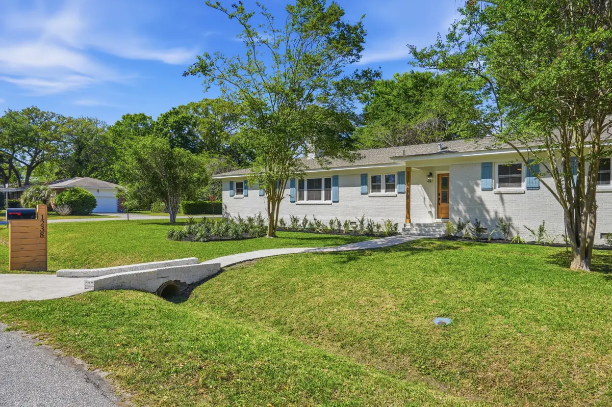 1238 Harrow Street, Charleston, SC 29407 - #1
