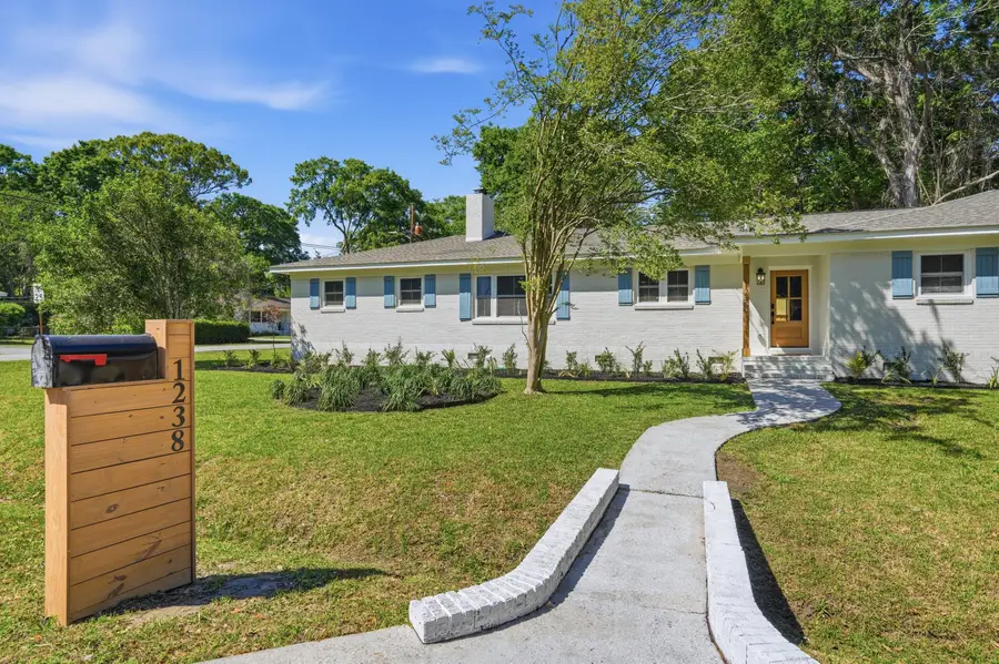 1238 Harrow Street, Charleston, SC 29407 - #3