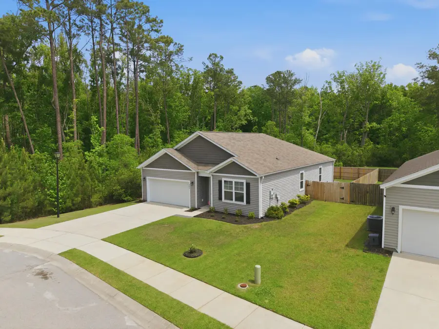 342 Knawl Road, Moncks Corner, SC 29461 - #3