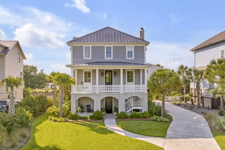 1605 Bernier Cmns, Johns Island, SC 29455 - #2