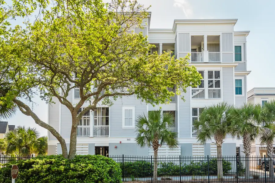 1601 Marsh Harbor #Unit 1b, Mount Pleasant, SC 29464 - #2