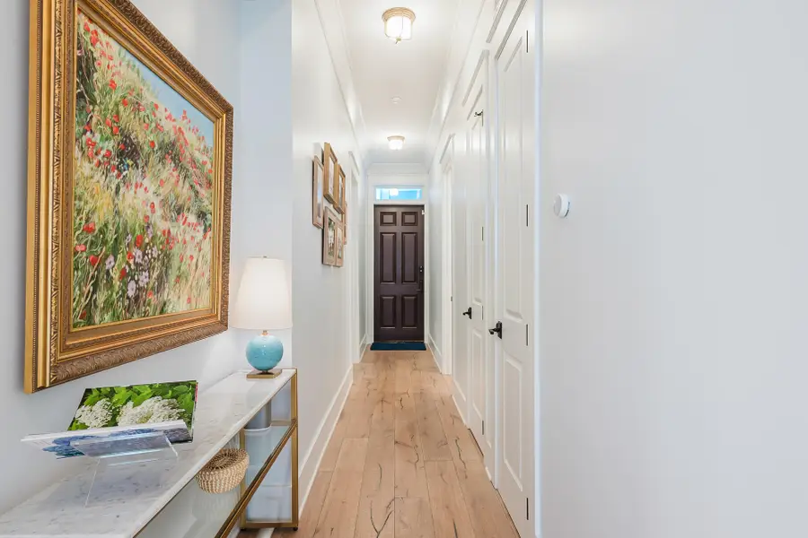 1601 Marsh Harbor #Unit 1b, Mount Pleasant, SC 29464 - #3