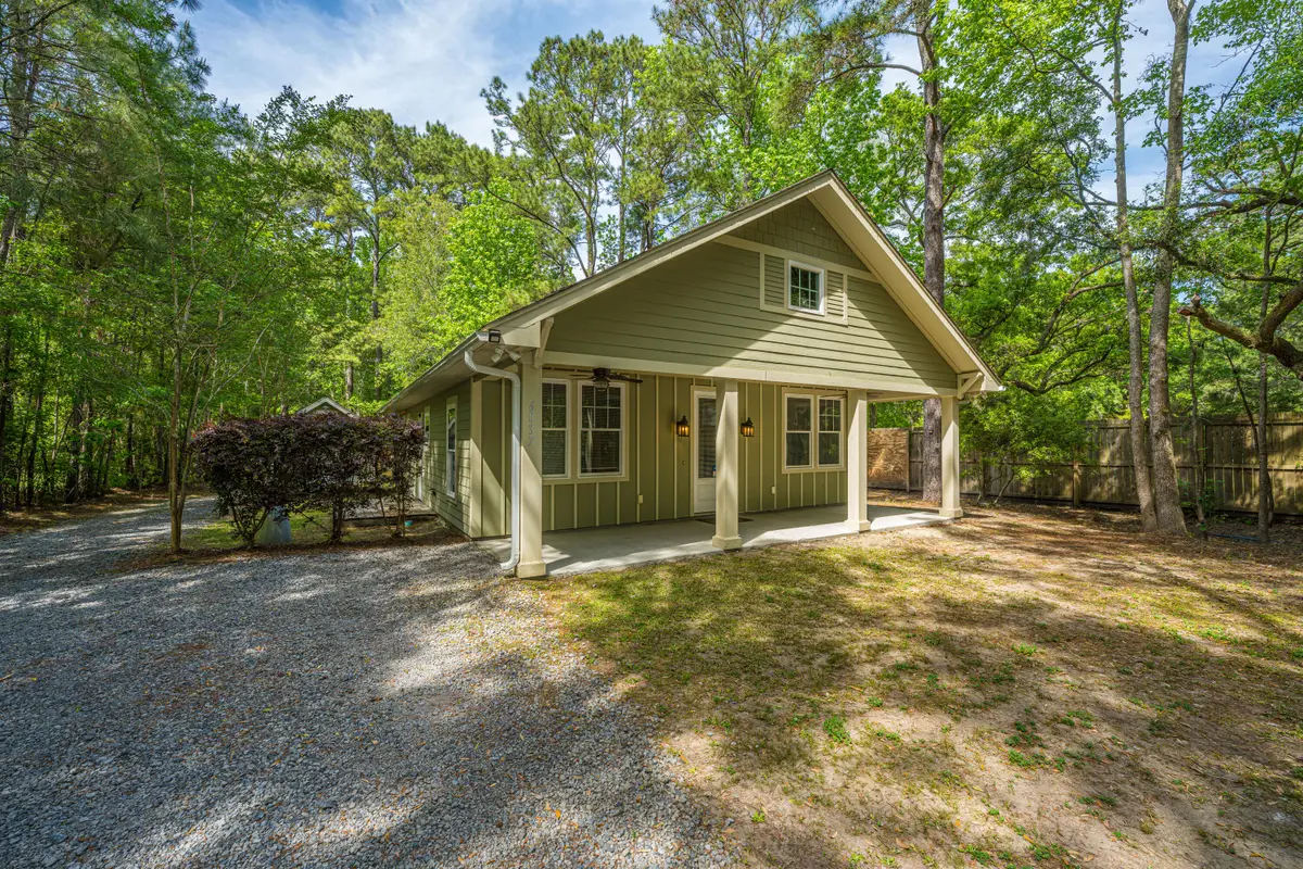 6037 Chisolm Road, Johns Island, SC 29455 - #1