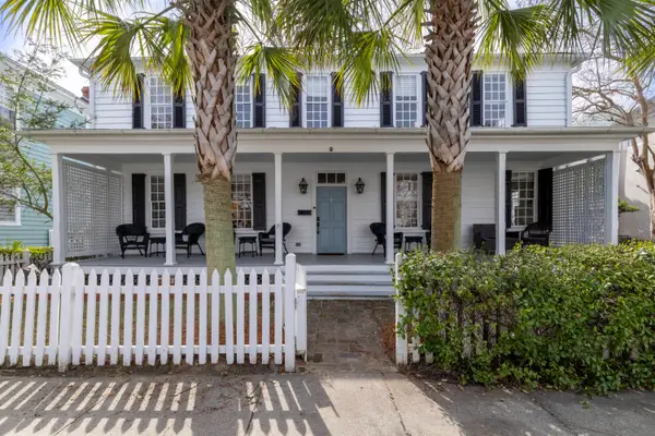 91 Smith Street, Charleston, SC 29401