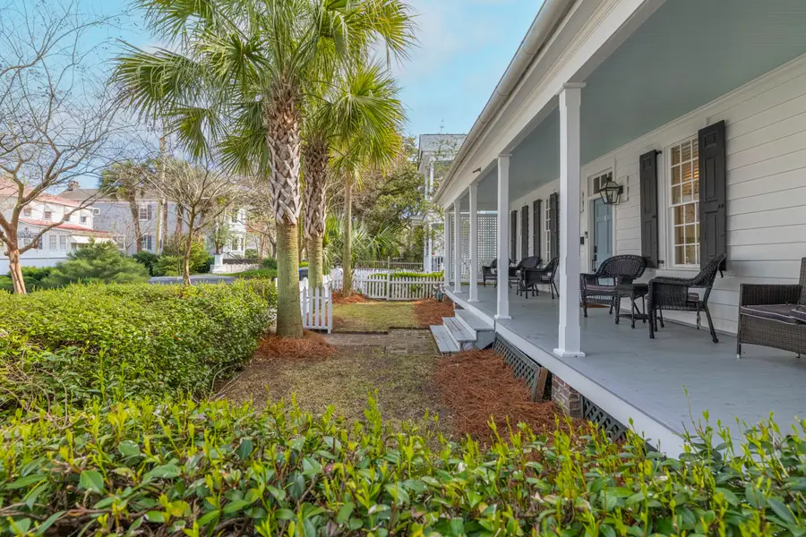 91 Smith Street, Charleston, SC 29401 - #3