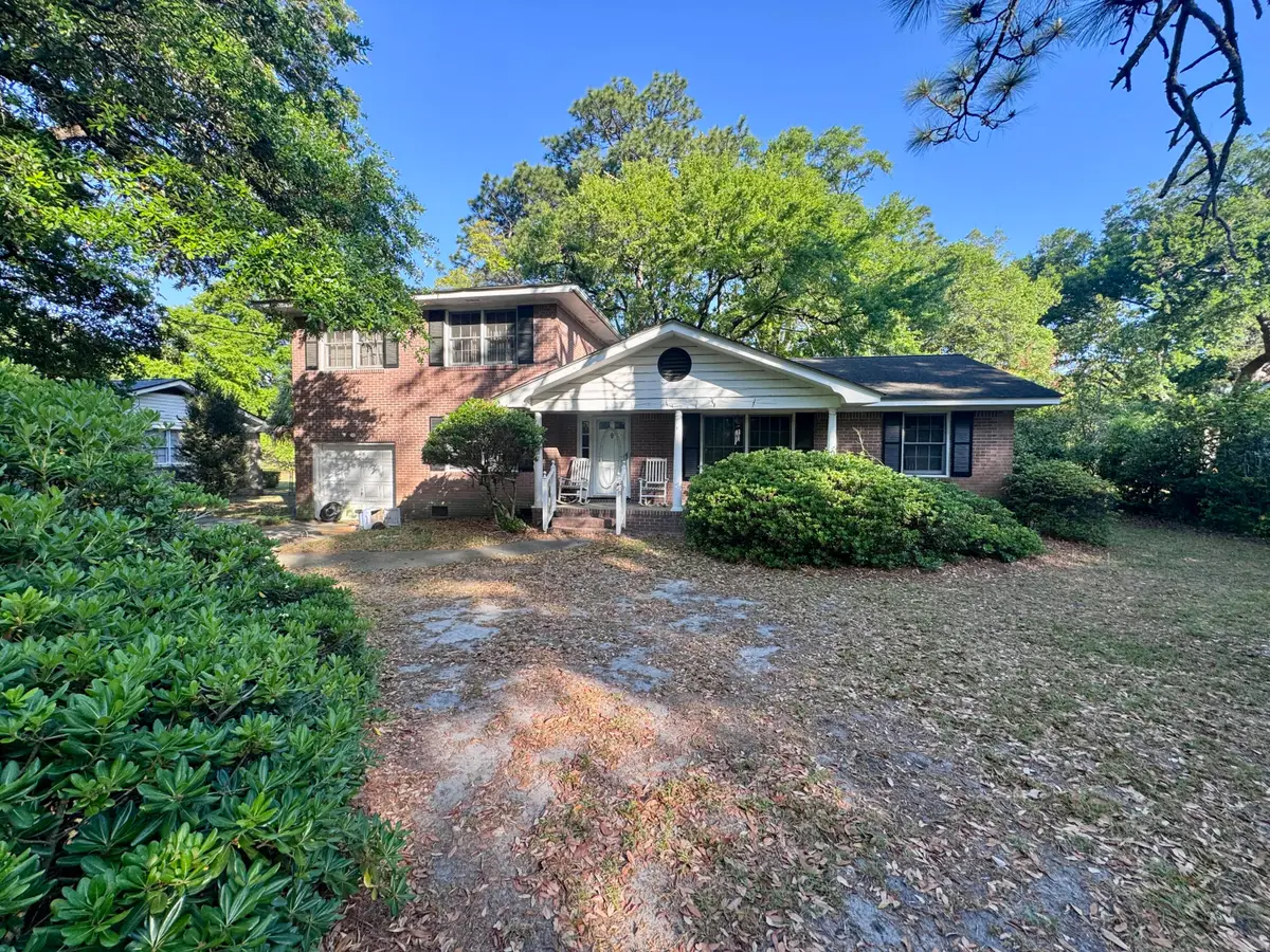 1330 Manor Boulevard, Charleston, SC 29407 - #1