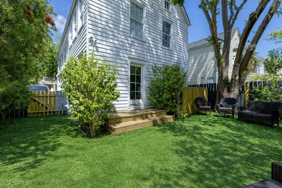 33 Bogard Street, Charleston, SC 29403 - #3