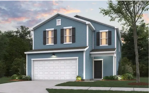 842 Meadowbrook Lane, Summerville, SC 29486