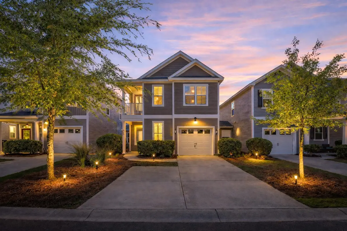 2701 Poplar Grove Place, Summerville, SC 29483 - #1