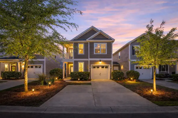 2701 Poplar Grove Place, Summerville, SC 29483