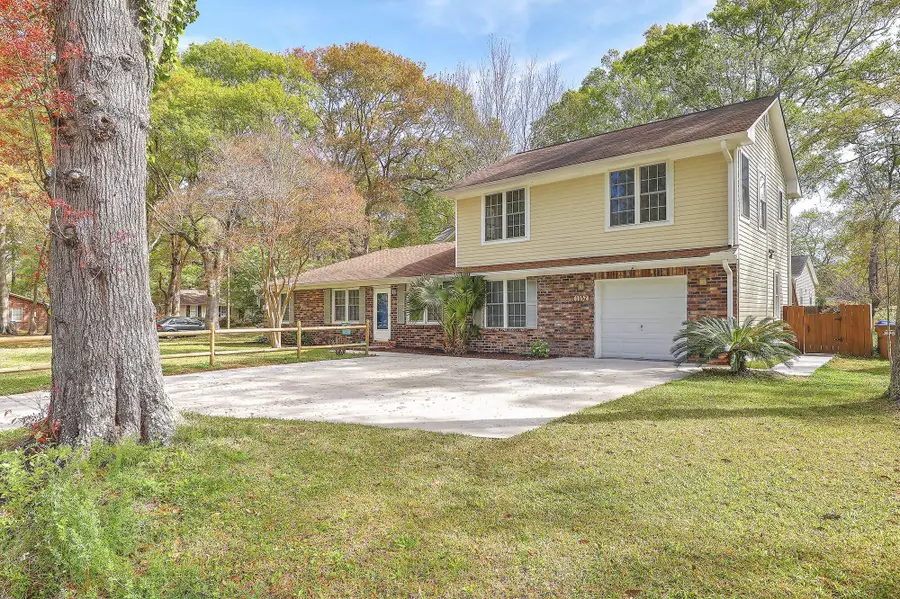 1152 Bradford Avenue, Charleston, SC 29412 - #2
