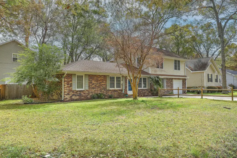 1152 Bradford Avenue, Charleston, SC 29412 - #3