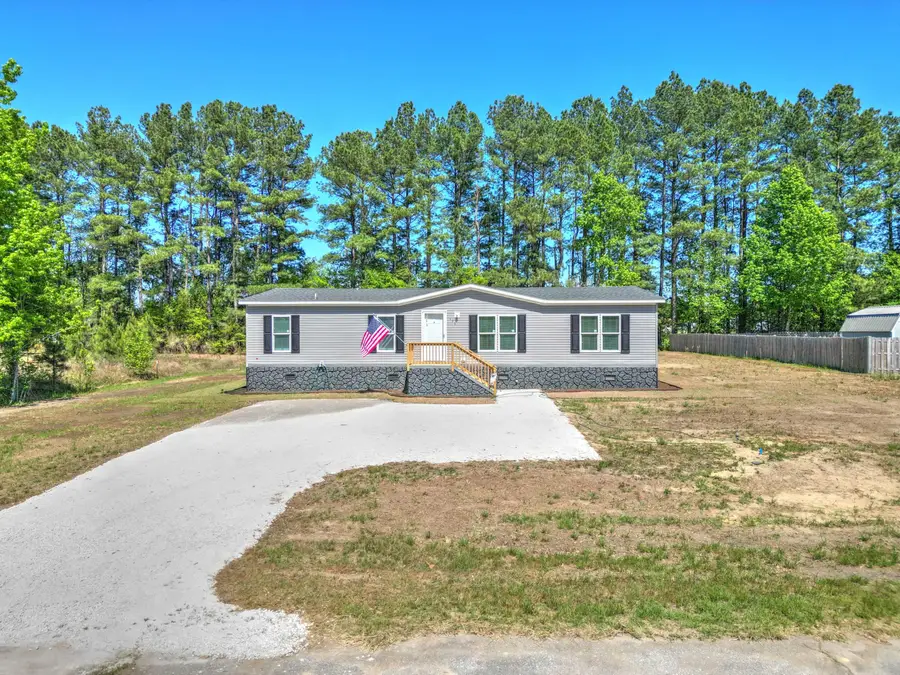 123 Firefly Lane, Orangeburg, SC 29118 - #2