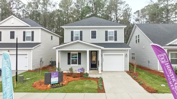 3407 Evergreen Oak Road, Summerville, SC 29485