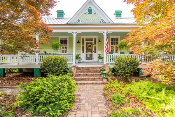 317 Sumter Avenue, Summerville, SC 29483