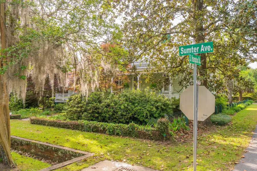 317 Sumter Avenue, Summerville, SC 29483 - #2