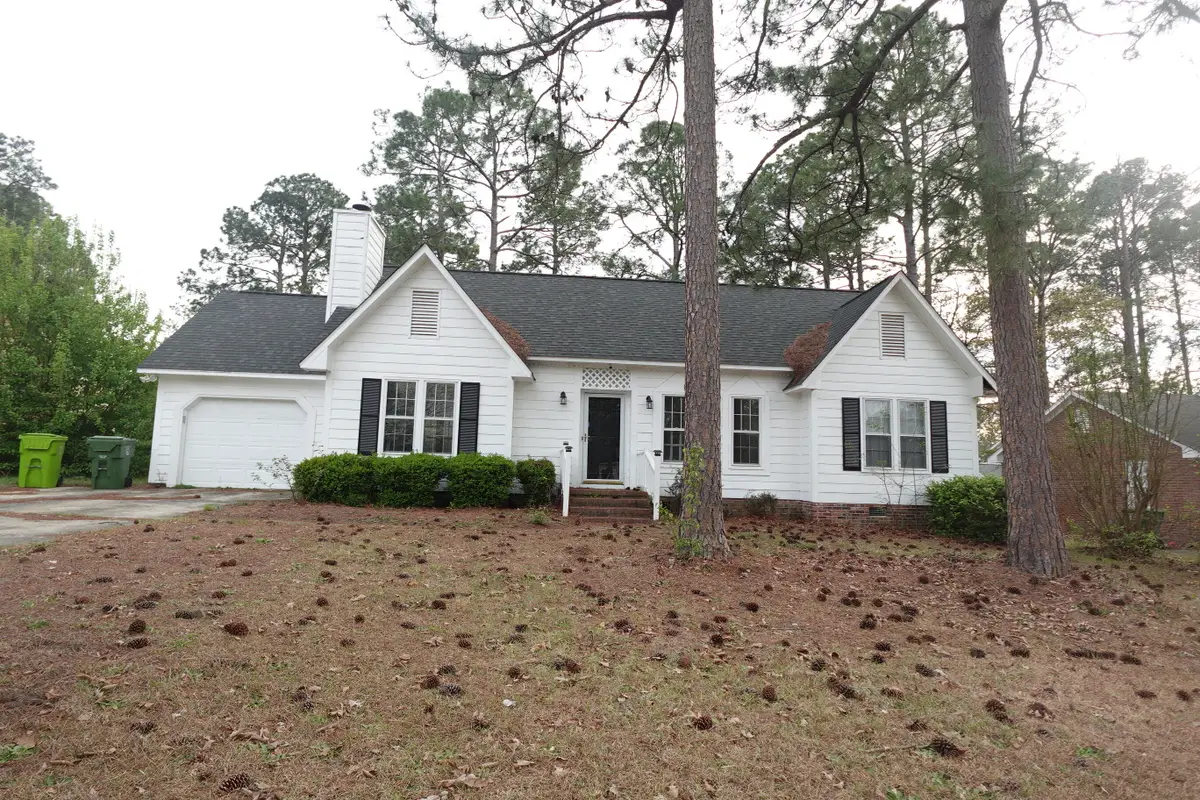 Address Withheld By Seller, Columbia, SC 29223 - #1