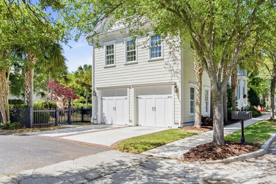 824 Bridgetown Pass, Mount Pleasant, SC 29464 - #2