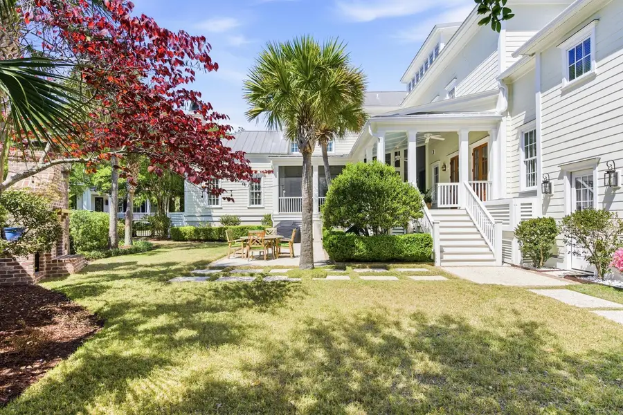 824 Bridgetown Pass, Mount Pleasant, SC 29464 - #3