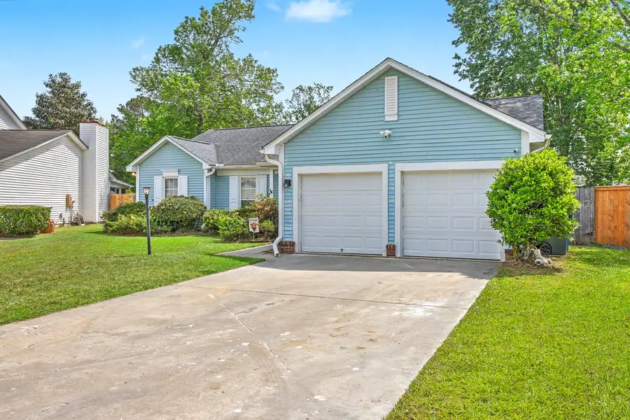 8359 Coventry Court, North Charleston, SC 29420 - #3