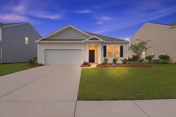140 Lagoona Drive, Summerville, SC 29483