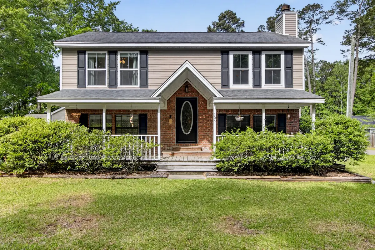 105 Cantering Hills Lane, Summerville, SC 29483 - #1