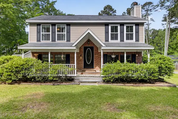 105 Cantering Hills Lane, Summerville, SC 29483