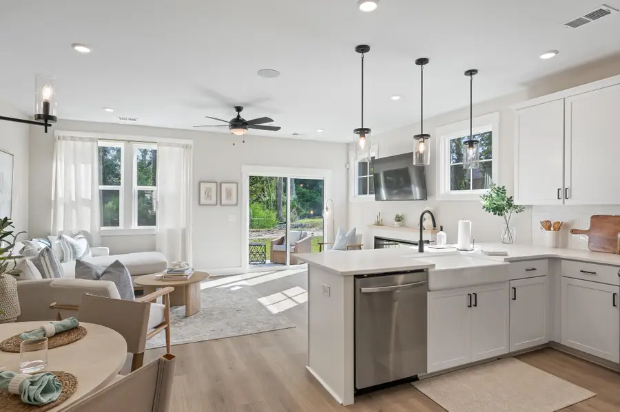 5096 Buggs Lane, Summerville, SC 29485 - #3