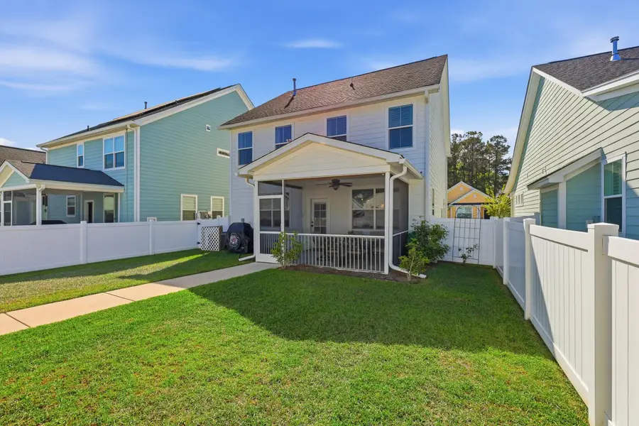 122 Angelica Avenue, Summerville, SC 29483 - #2