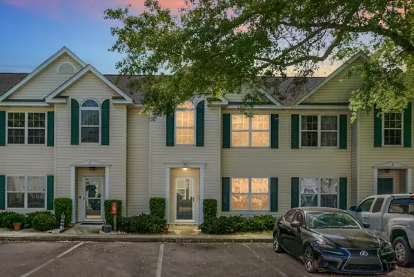 1545 Ashley River Road #Unit 2q, Charleston, SC 29407