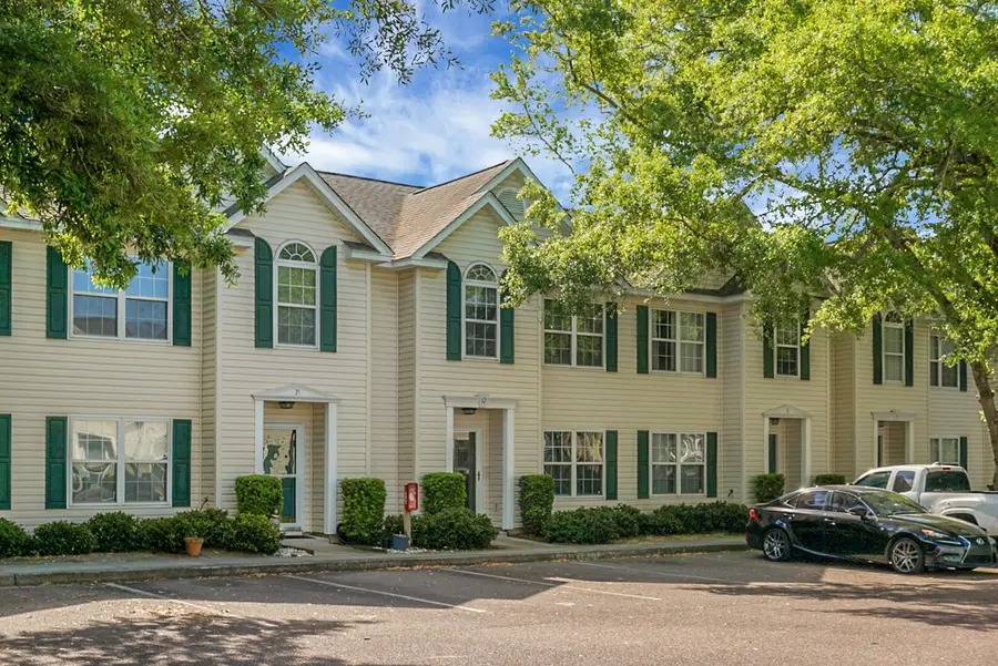 1545 Ashley River Road #Unit 2q, Charleston, SC 29407 - #2