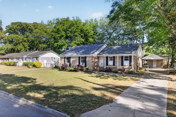 3367 Dublin Road, North Charleston, SC 29420