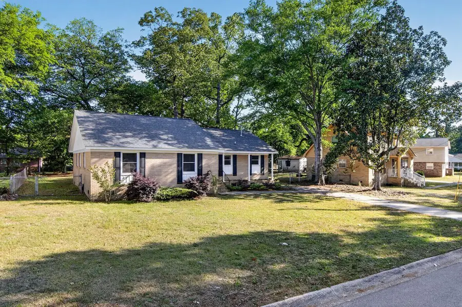 3367 Dublin Road, North Charleston, SC 29420 - #2