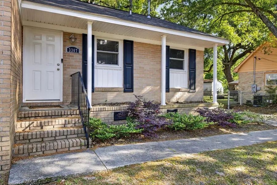 3367 Dublin Road, North Charleston, SC 29420 - #3