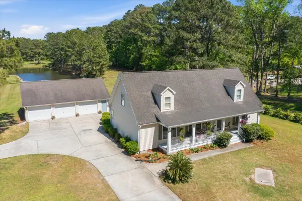 2195 River Road, Johns Island, SC 29455