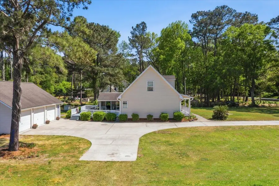2195 River Road, Johns Island, SC 29455 - #3