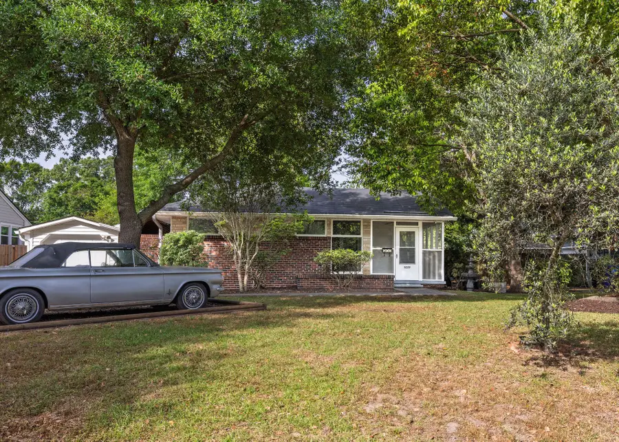 5229 Parkside Drive, North Charleston, SC 29405 - #2