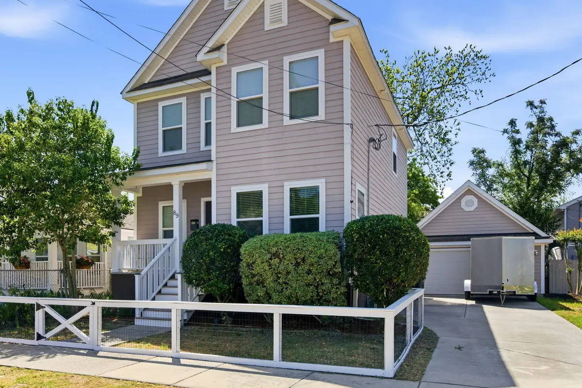 89 Simons Street, Charleston, SC 29403 - #1