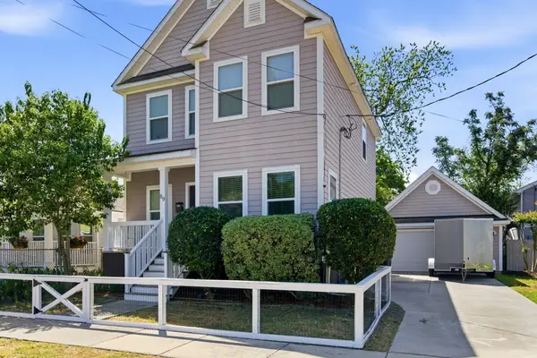 89 Simons Street, Charleston, SC 29403