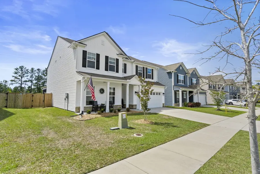 185 Hayworth Road, Summerville, SC 29486 - #3