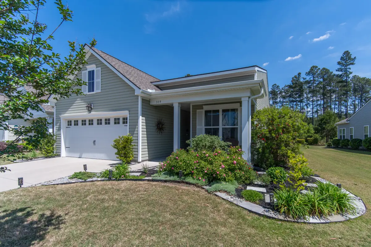 339 Seaside Trail, Summerville, SC 29486 - #1