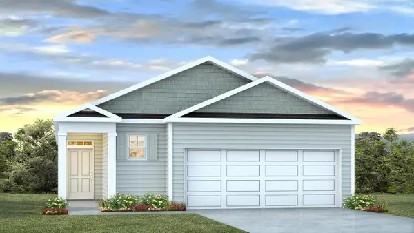 172 Horizon Ridge Drive, Summerville, SC 29486
