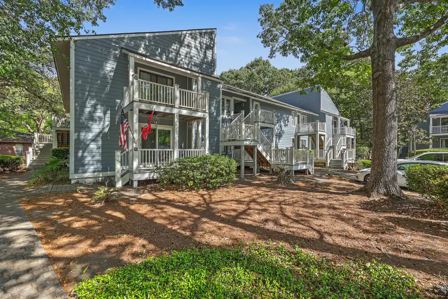 1713 Greystone Boulevard #Apt 41, Mount Pleasant, SC 29464 - #2