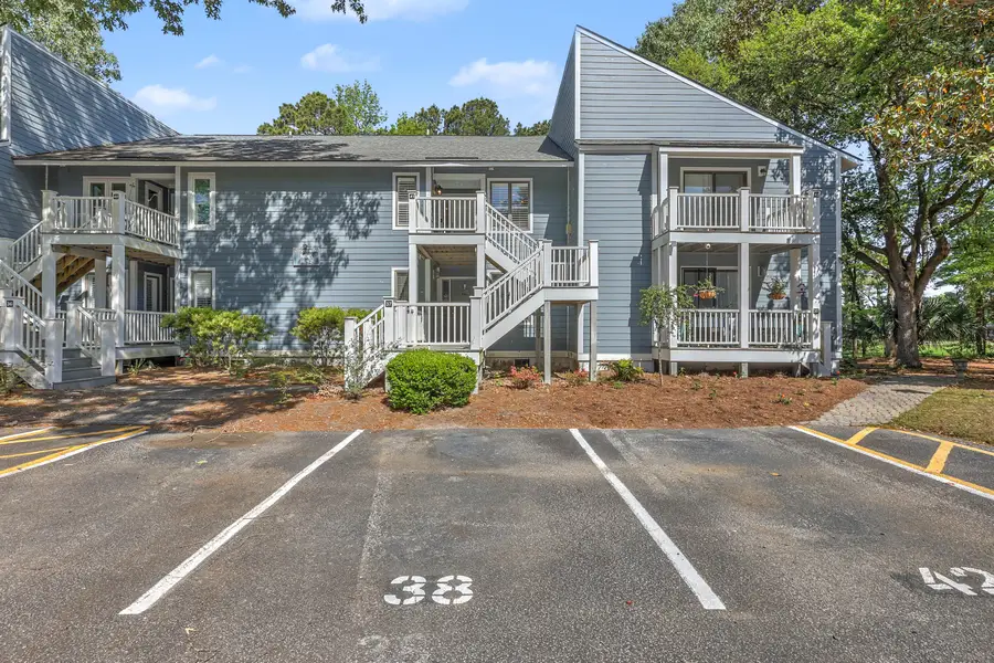 1713 Greystone Boulevard #Apt 41, Mount Pleasant, SC 29464 - #3