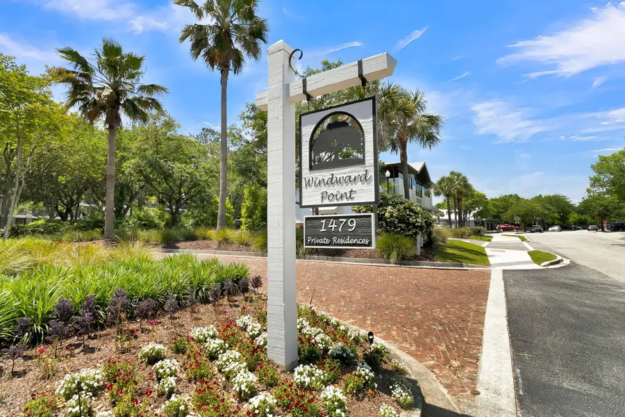 1479 Long Grove Drive #208, Mount Pleasant, SC 29464 - #3